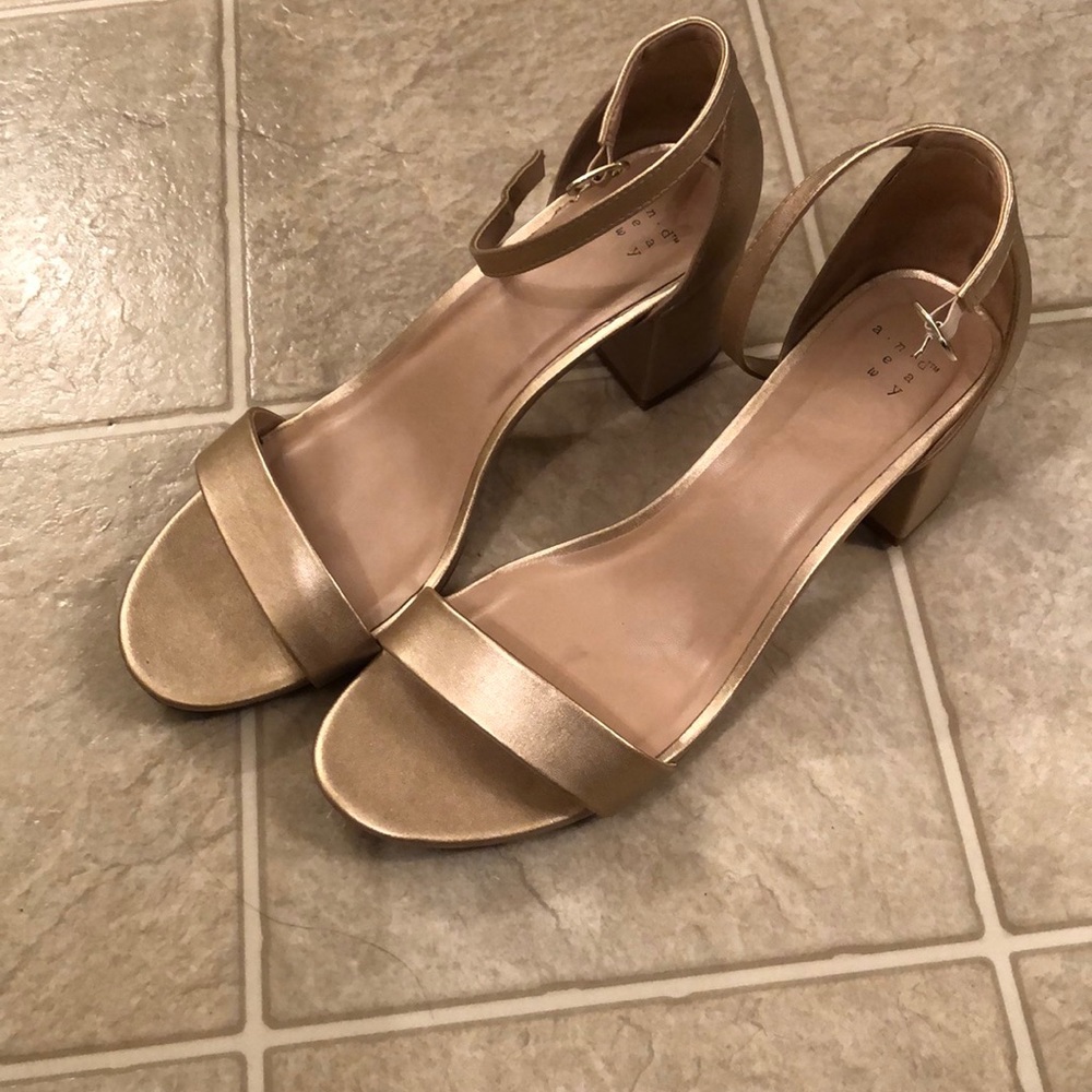 Sandals